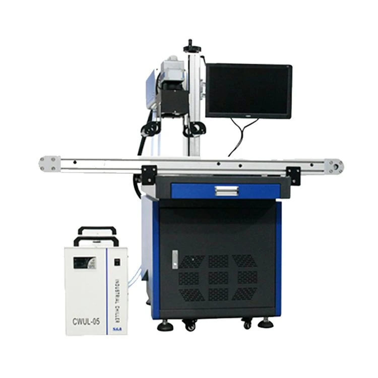 Laser Eryr 20kw