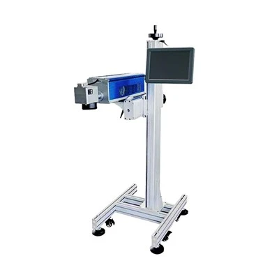 Ortur Ffibr Laser
