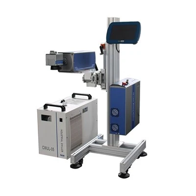 Argraffydd laser UV