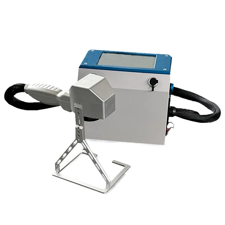 Welase Ffibr Laser Pris